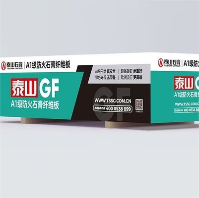 Taishan GF A1 fire-resistant gypsum fiberboard