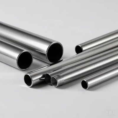 Stainless Steel Pipe