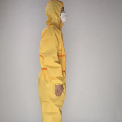 Protective clothing
