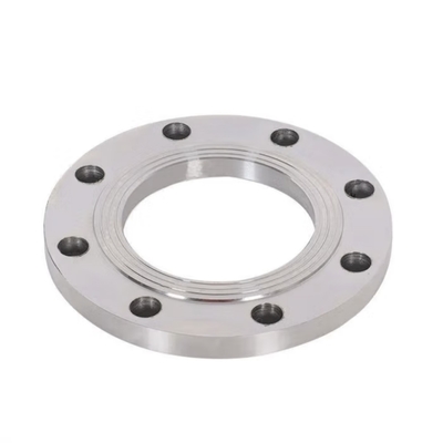 Flange