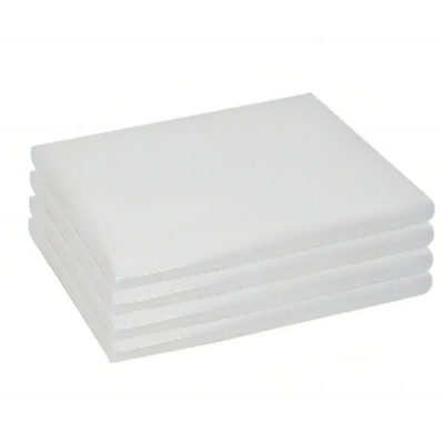 Plastic sheeting