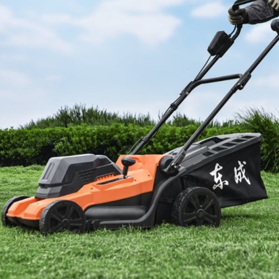 Lawn Machine
