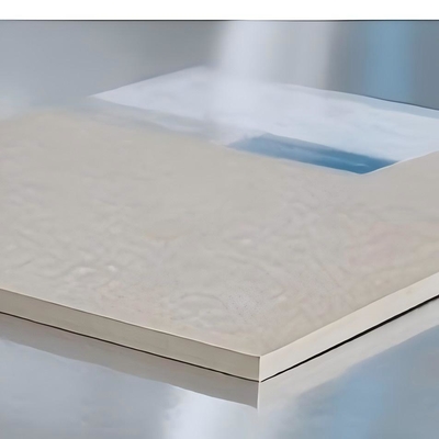 Fiberboard