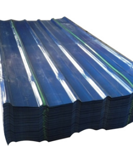 Color Roofing Sheet