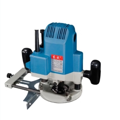Bakelite milling machine