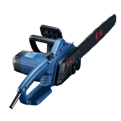 Electric chain saw