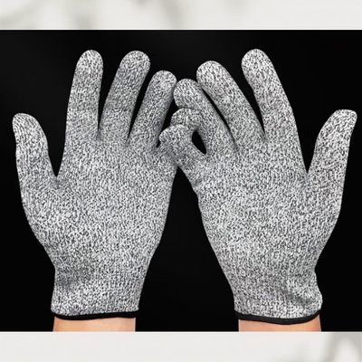 Cut Resistant Gloves