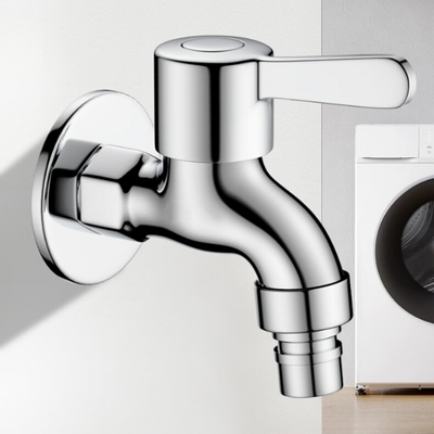 Faucet