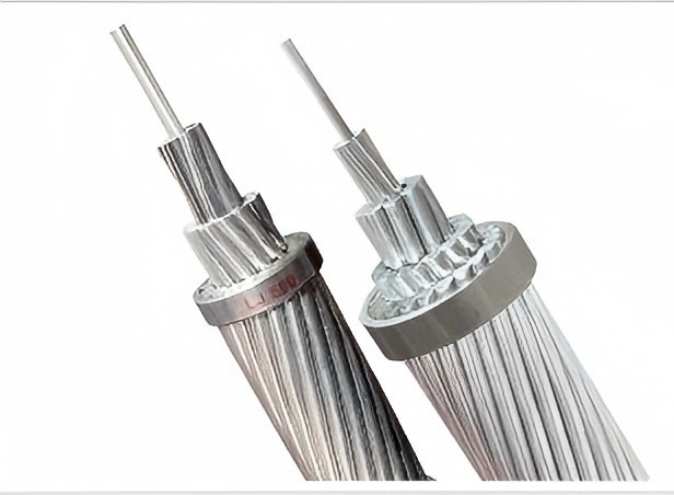 Aluminium Stranded Bare Conductor Alloy Reinforced ACAR