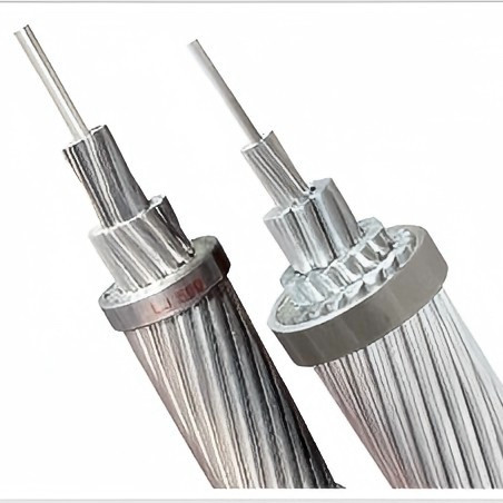 Aluminium Stranded Bare Conductor Alloy Reinforced ACAR