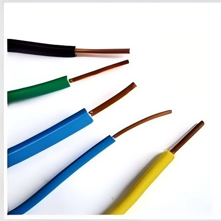 Fire Retardant Electrical Cable Wire