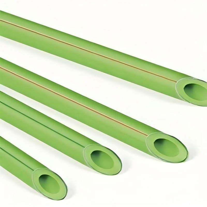 PP-R Aluminum Composite Pipe