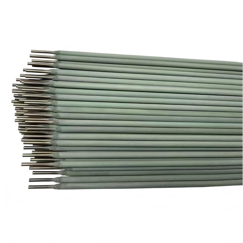 Welding rod