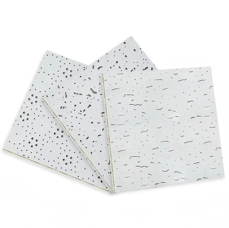 Taishan embossed embossed decorative plate