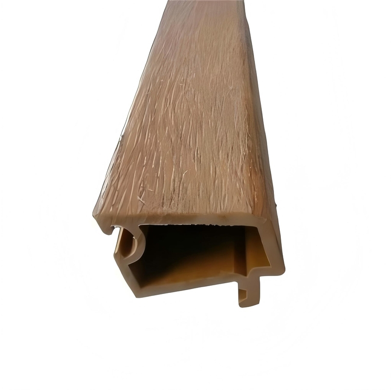 Modern Design UPVCPVC Sliding Door and Window Profiles