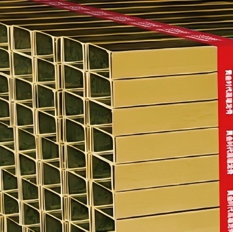 High-end Keel of Golden Age of Taishan Gold Brick