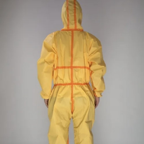 Protective clothing