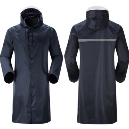 raincoat