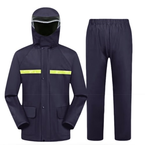 raincoat