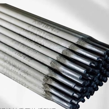 Welding rod