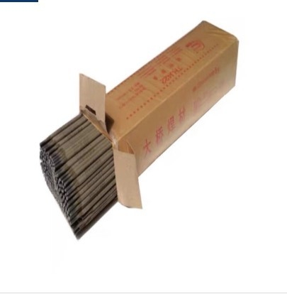 Welding rod