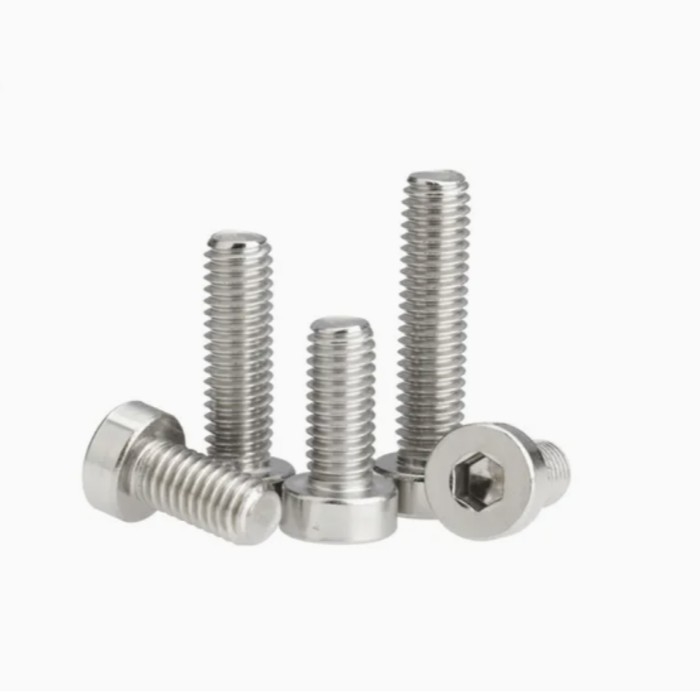 Screw