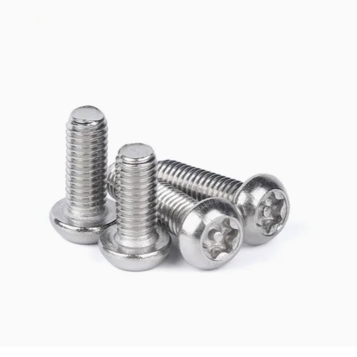 Screw