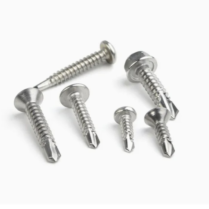 Screw