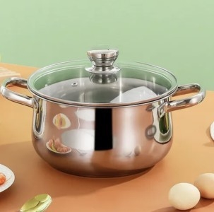 Stockpot