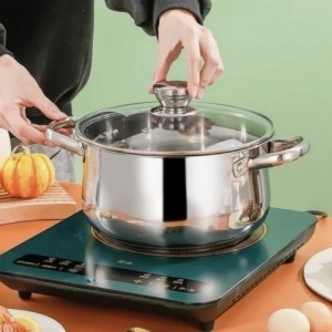 Stockpot