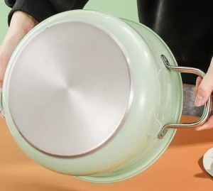 Stockpot