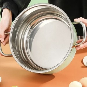 Stockpot