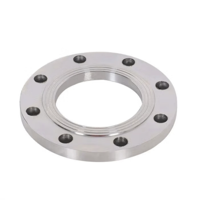 Flange