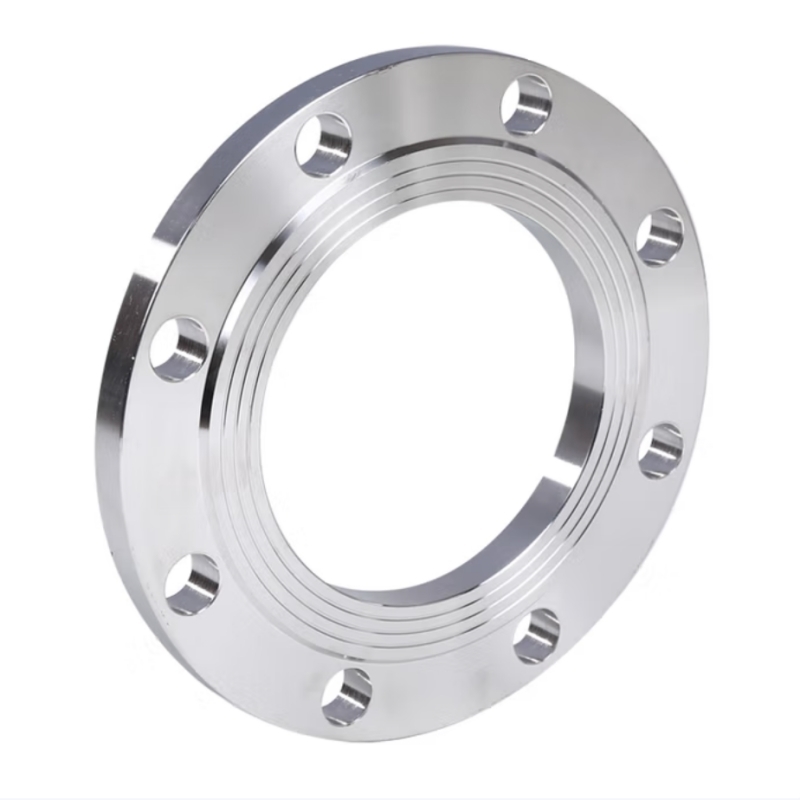 Flange