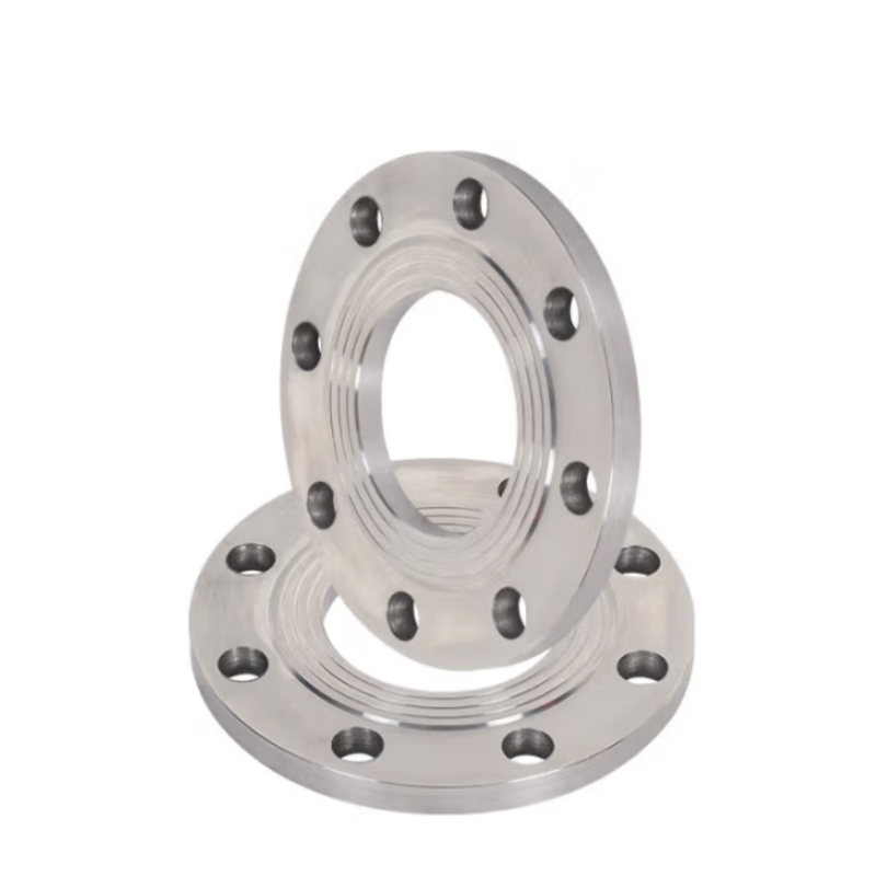 Flange