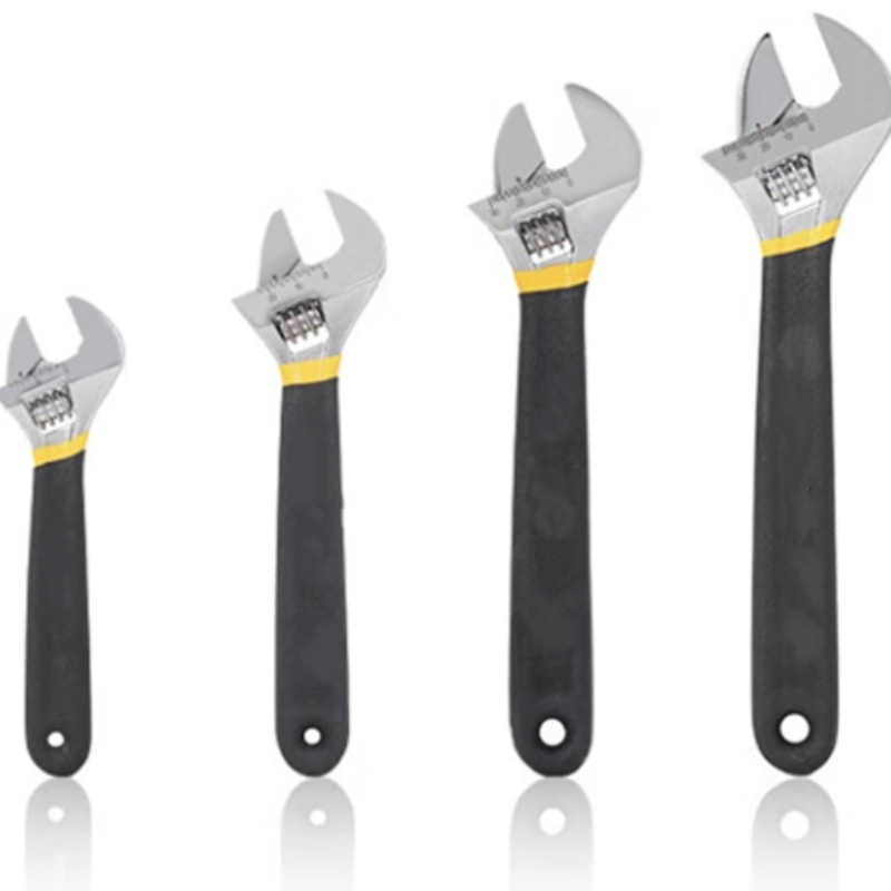 wrench
