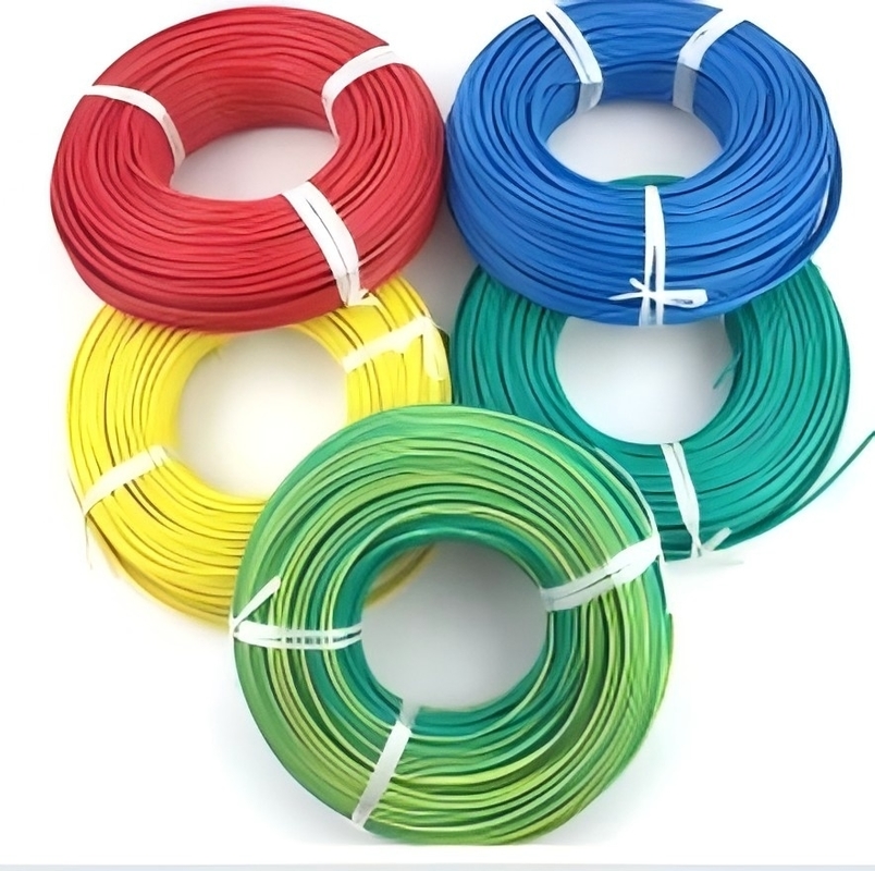Fire Retardant Electrical Cable Wire