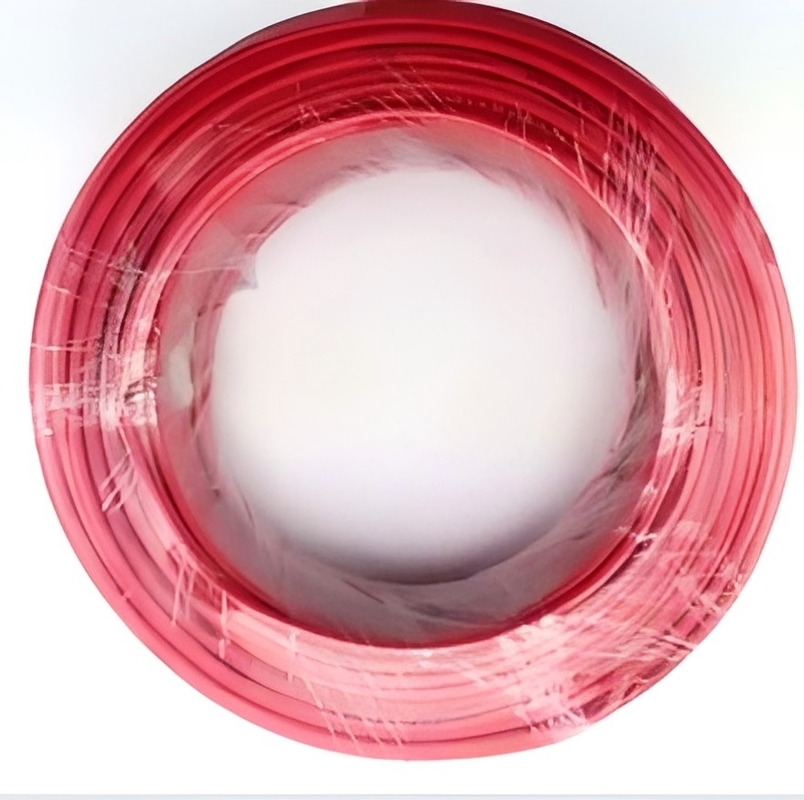 Fire Retardant Electrical Cable Wire