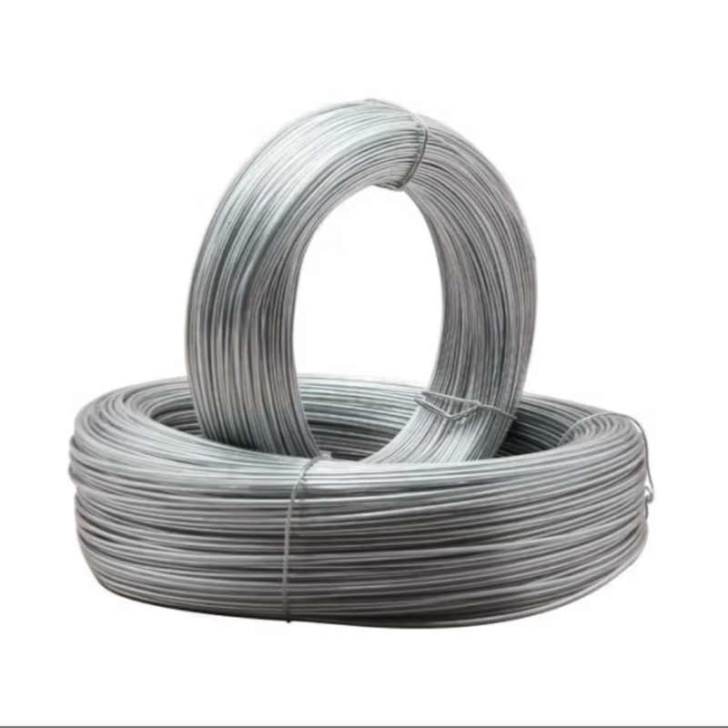 iron wire