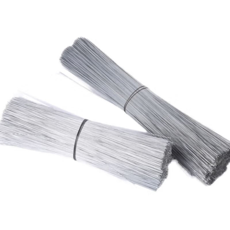 Rebar tying wire