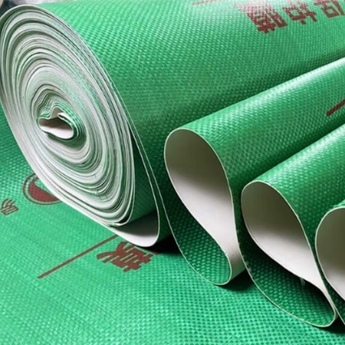 Floor protection film