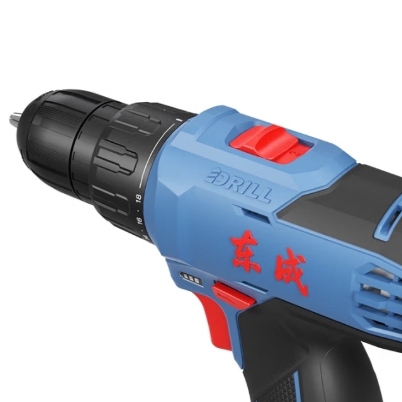 Electric screwdriver