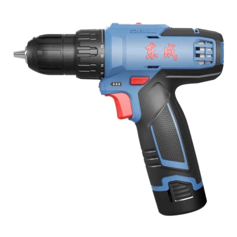 Electric screwdriver
