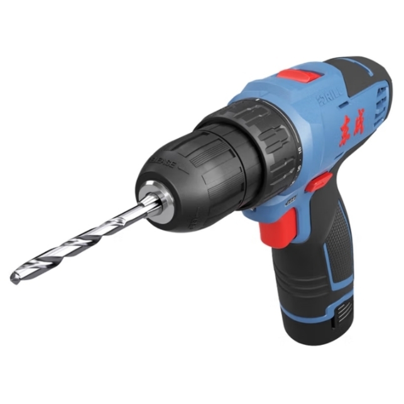 Electric screwdriver
