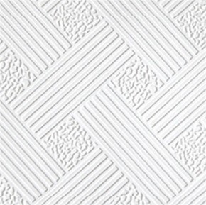 Taishan Brand PVC Sanfang clean decorative board