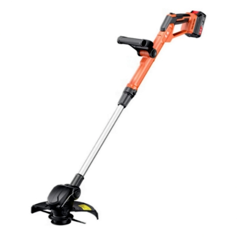 Lawn mower