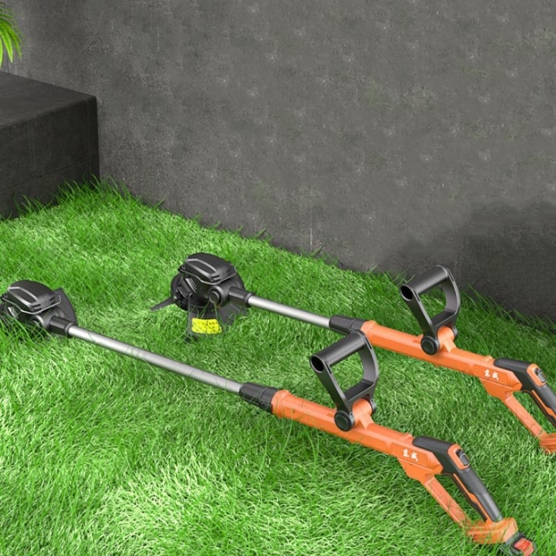 Lawn mower