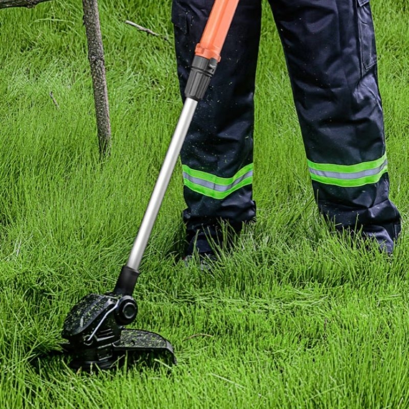 Lawn mower