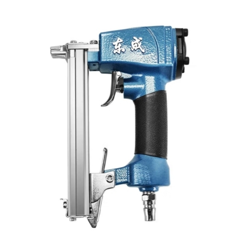 Nail gun