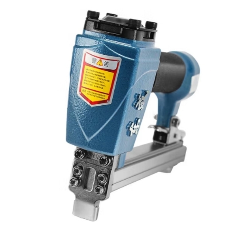 Nail gun